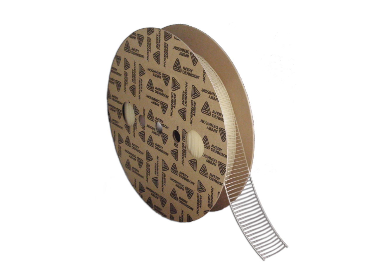 1/2" Natural Elastic Staple